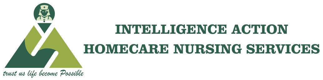 Intelligence Action Homecare Nursing Services – Elder Care | Patient Care | Dementia Care